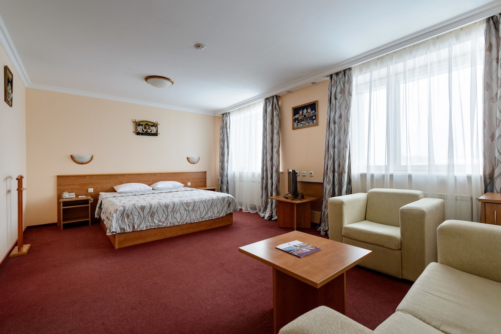 Junior Suite photo 1