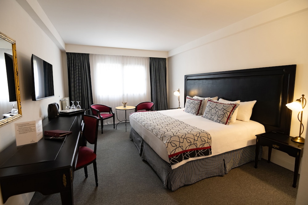 Superior Double Room photo 1