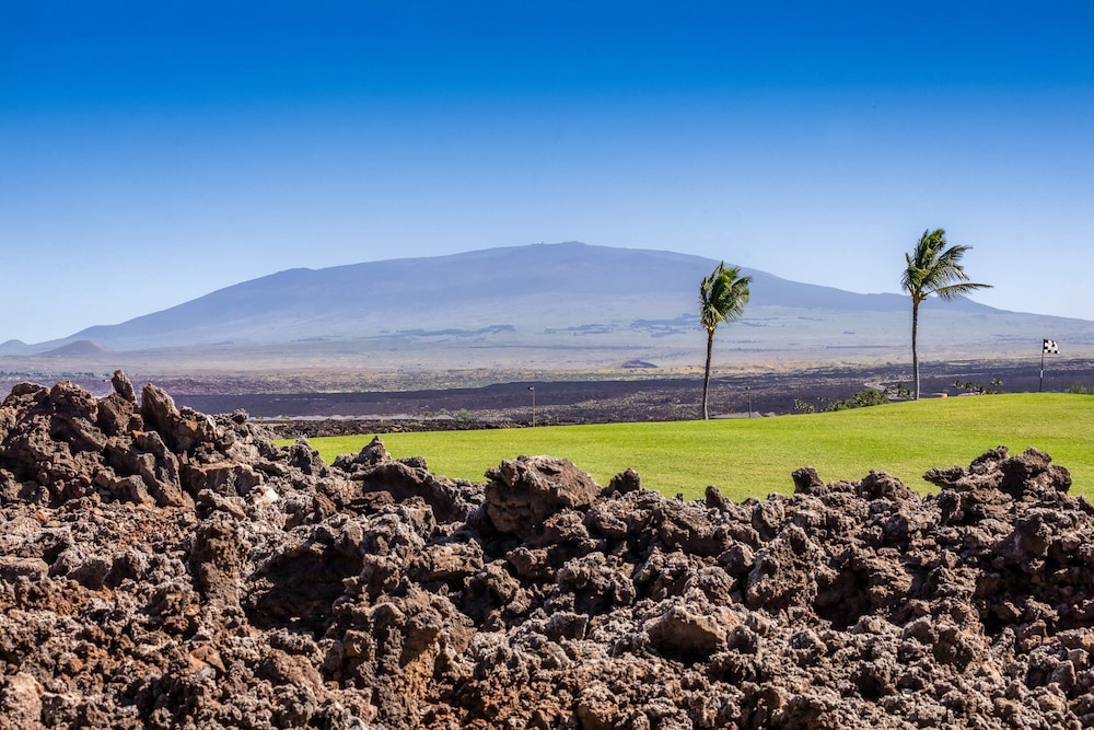 Condo, Multiple Beds, Lanai, Mountain View (Golf Villas at Mauna Lani A2)