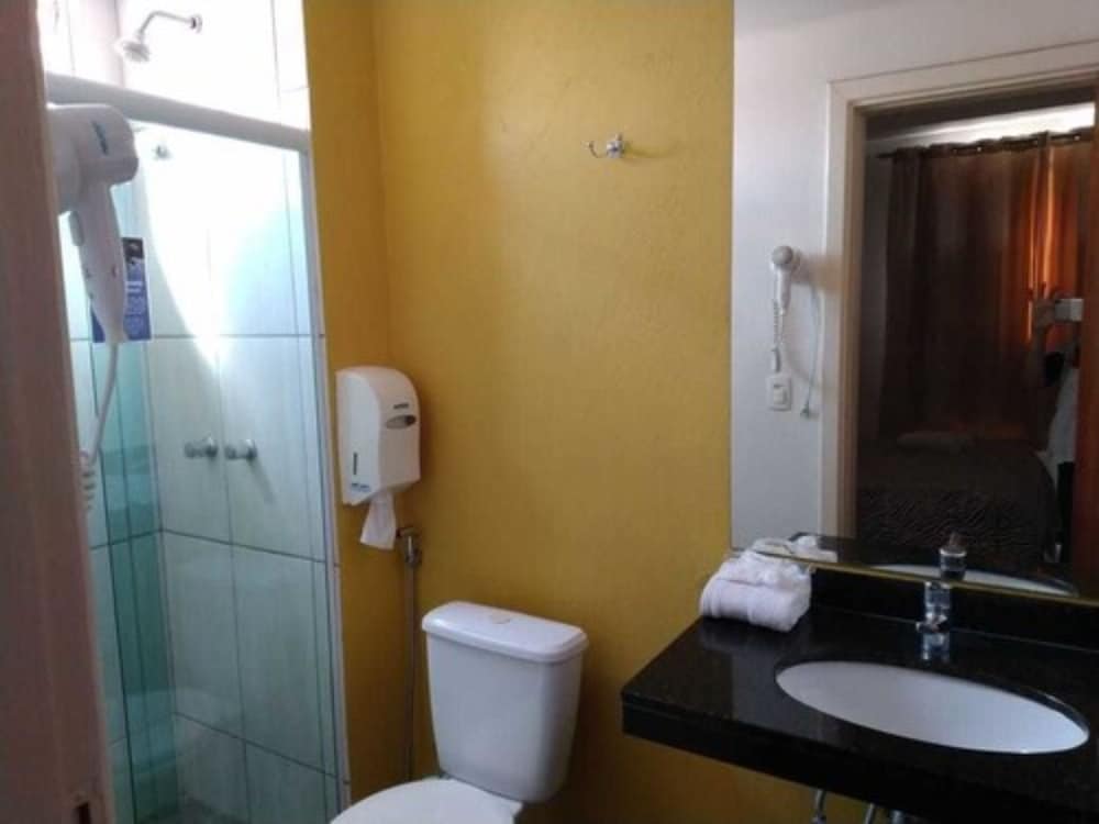 Single Room photo 3