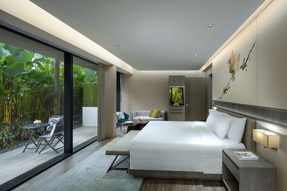 Suite, Terrace (Prestige)