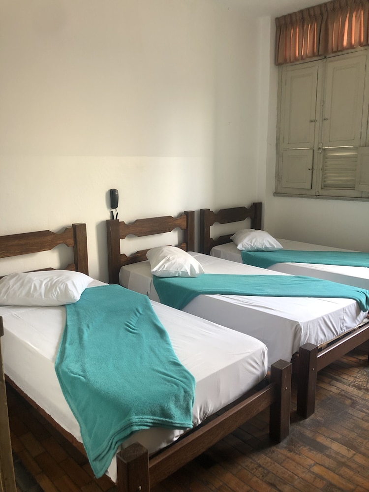 Standard Triple Room photo 1