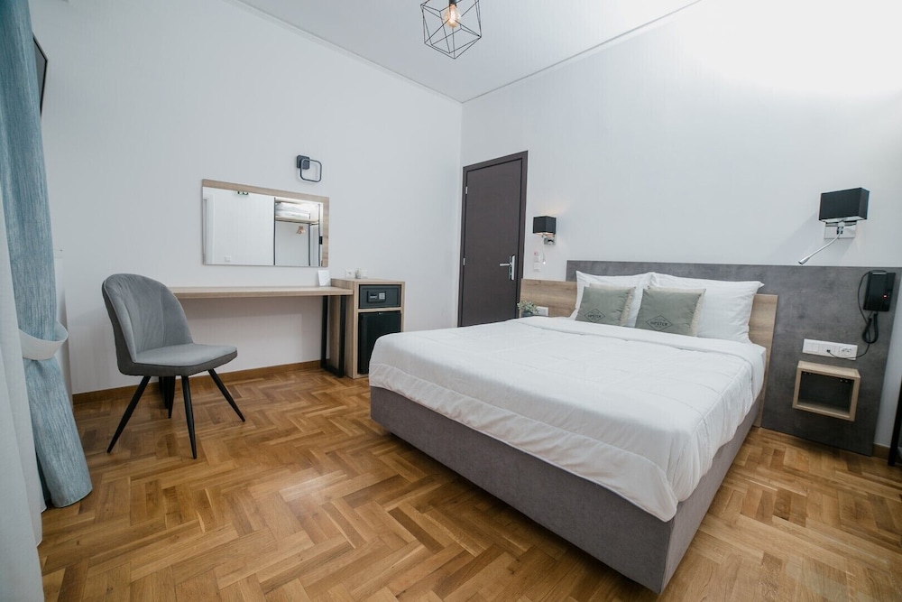 Superior Double Room photo 1