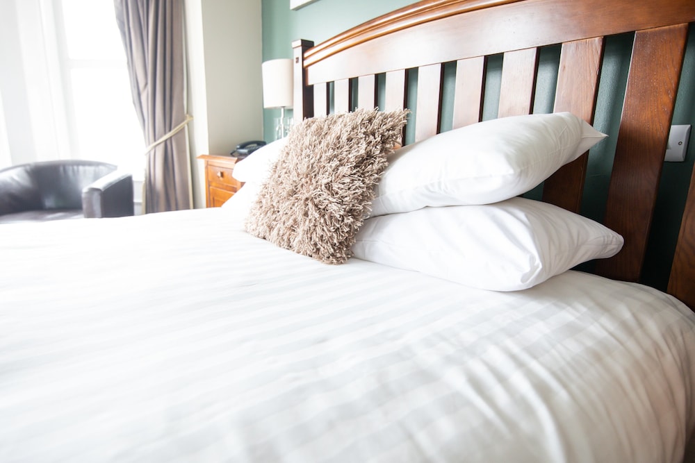Superior Double Room, 1 King Bed, Sea View photo 3