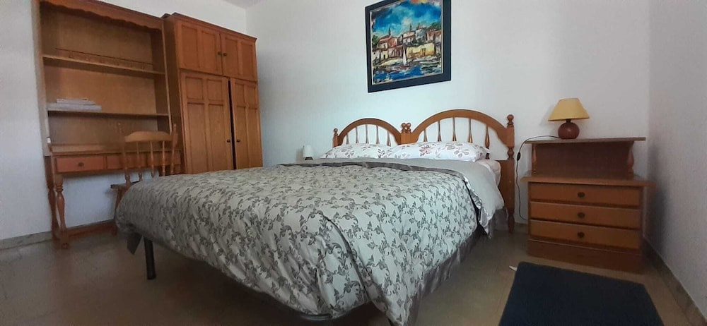 Basic Double or Twin Room