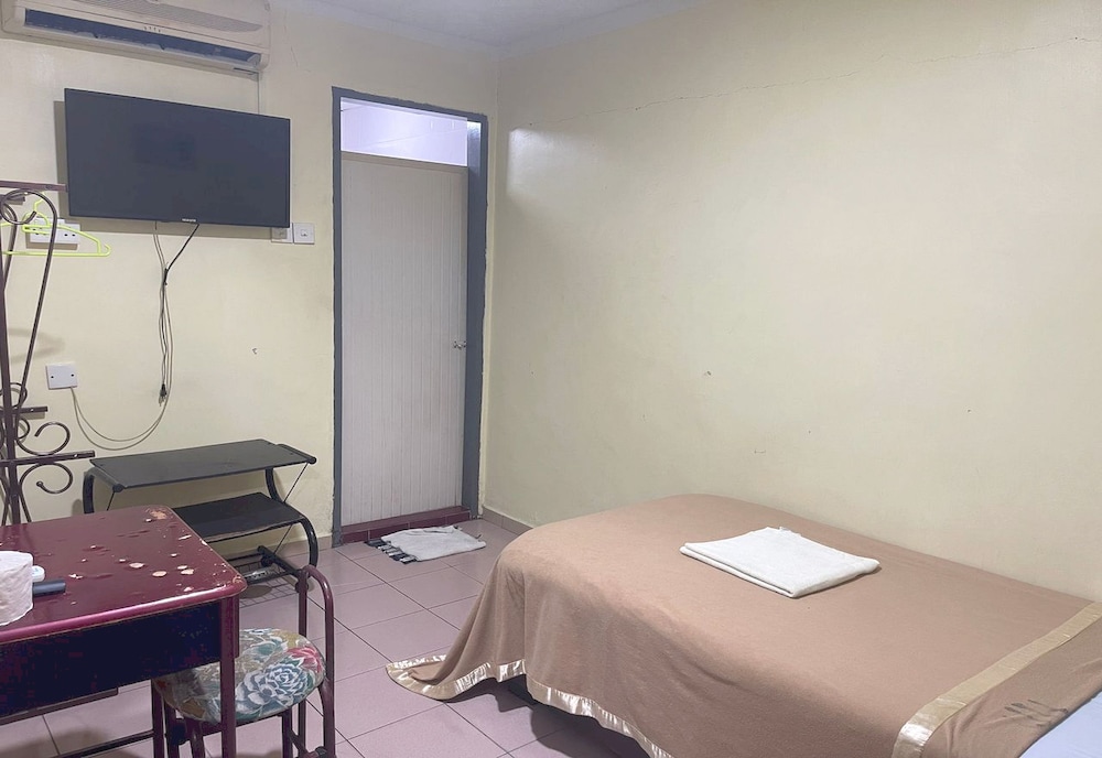 Standard Single Room photo 2