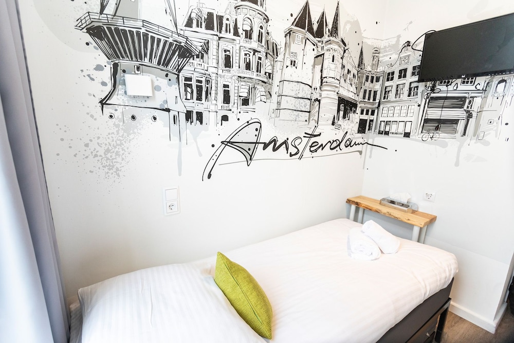 Standard Single Room, 1 Twin Bed photo 2