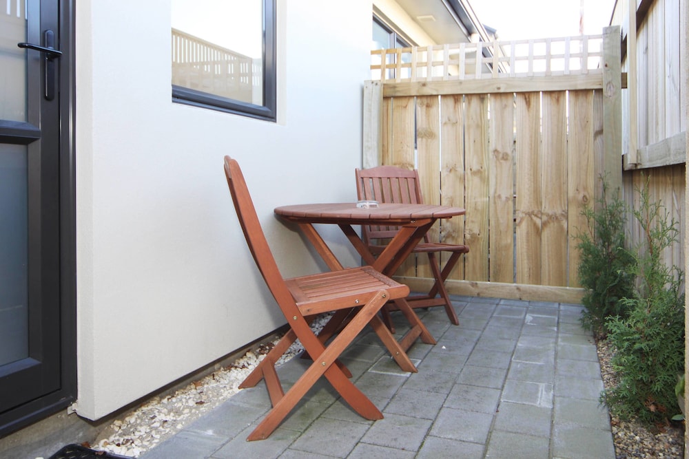 Classic Studio, Kitchen, Courtyard Area photo 3
