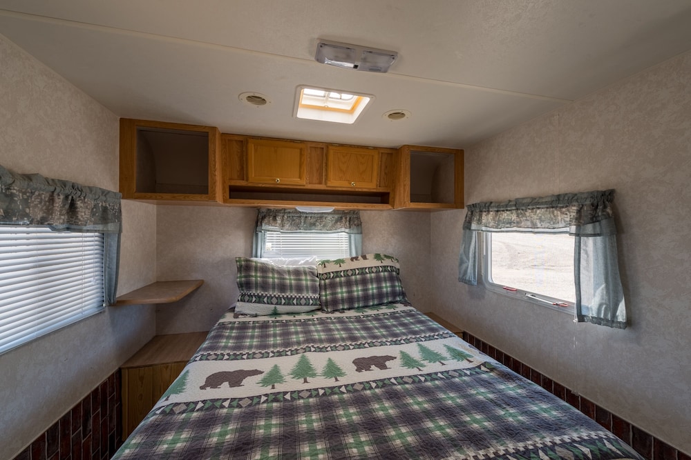 Room, Ensuite (Moon Light Camper) photo 1