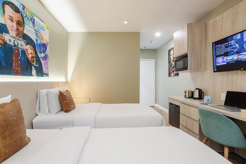 Deluxe Room photo 2