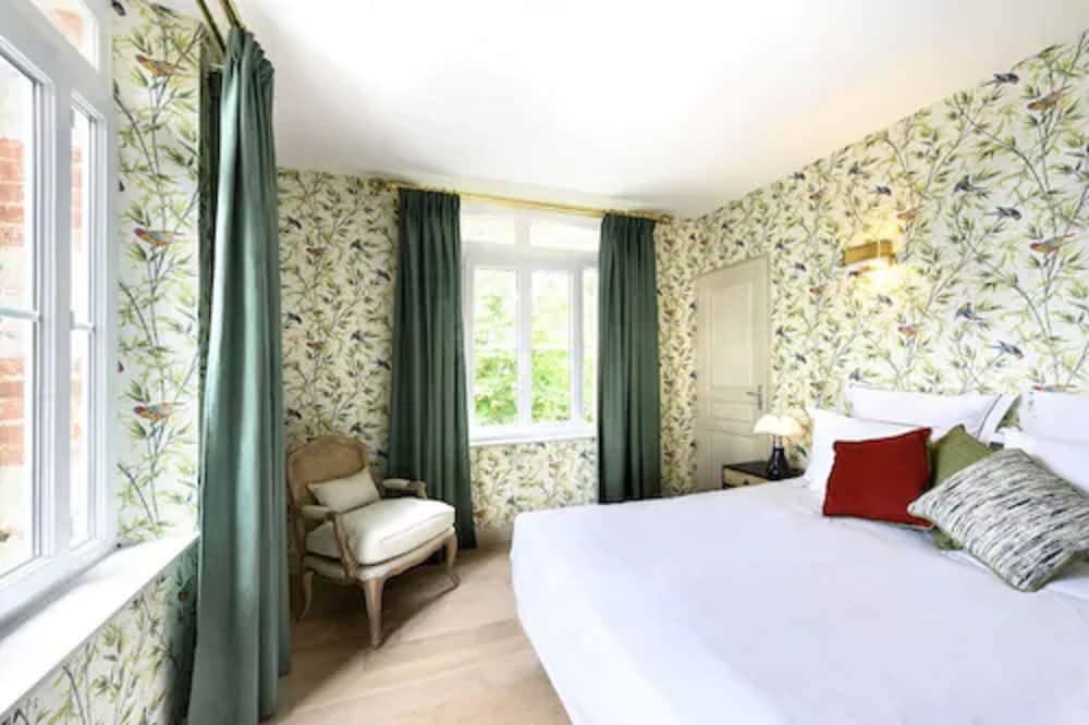 Comfort Double or Twin Room (Grand) - Photo 1