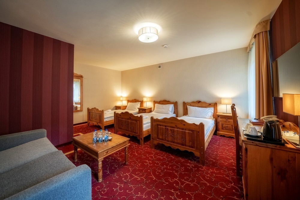 Traditional Triple Room photo 1