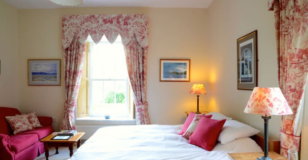 Double Room with Lake View photo 1