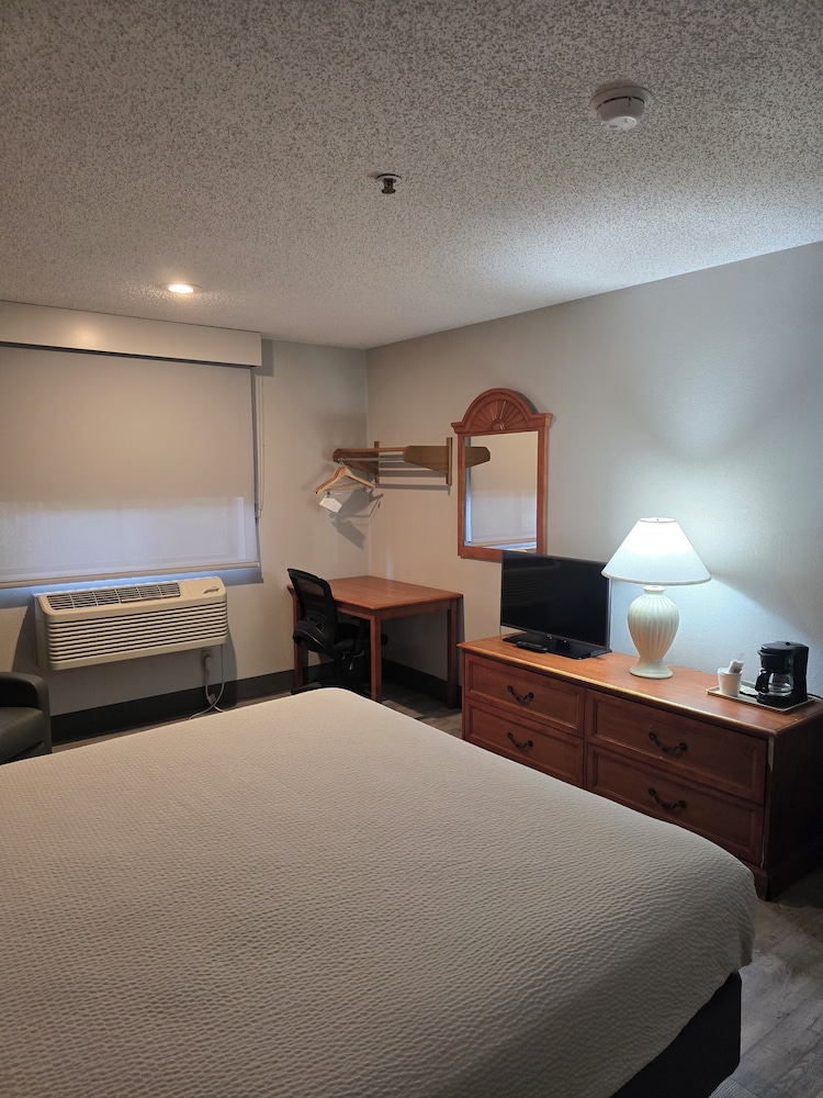 Standard Room photo 3