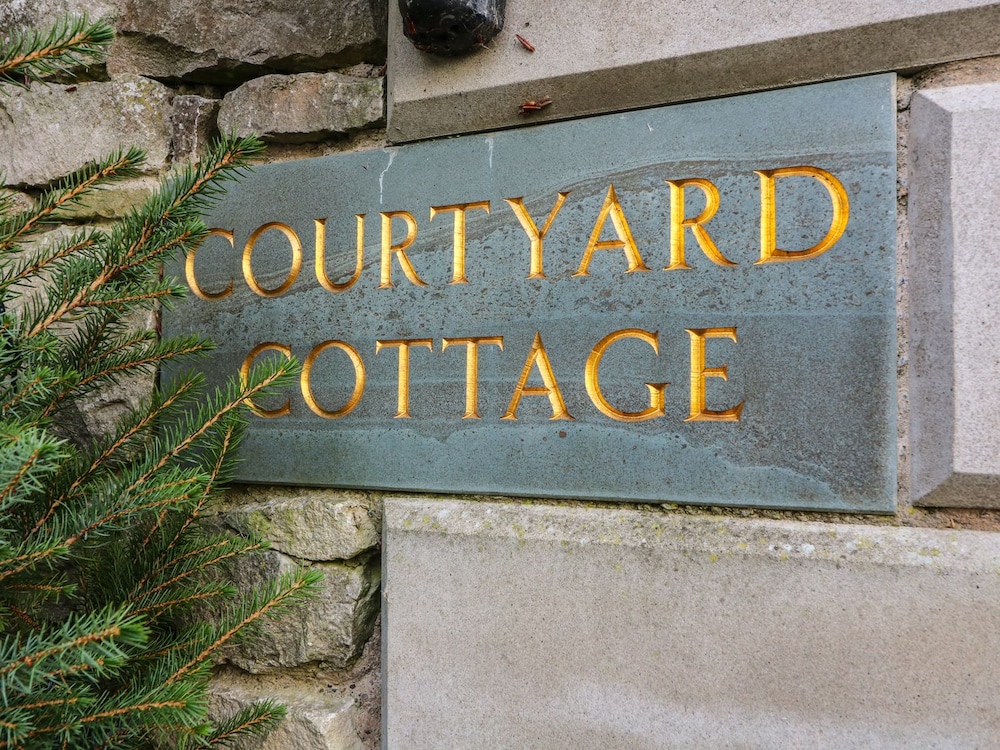 Cottage photo 1
