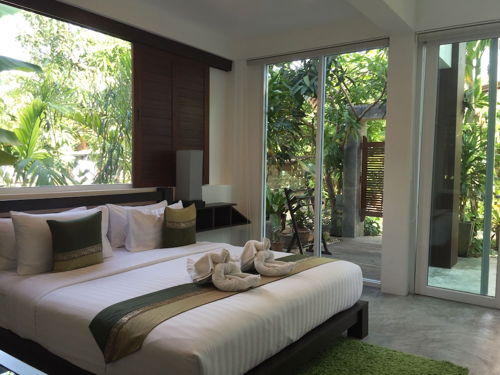 Garden View Room - Photo 10