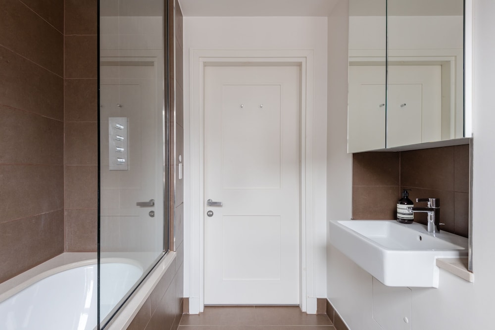 The Nordic Nook Luxury Marylebone - by Out of Office Lifestyle, 사진 26