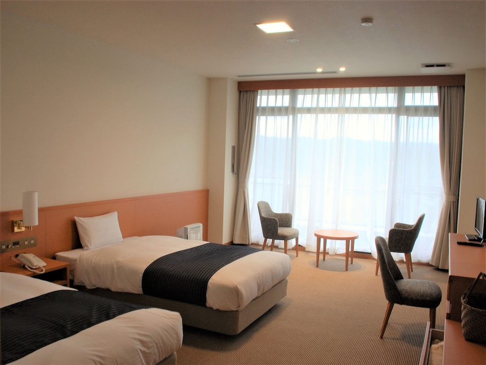 Light Deluxe Room photo 2