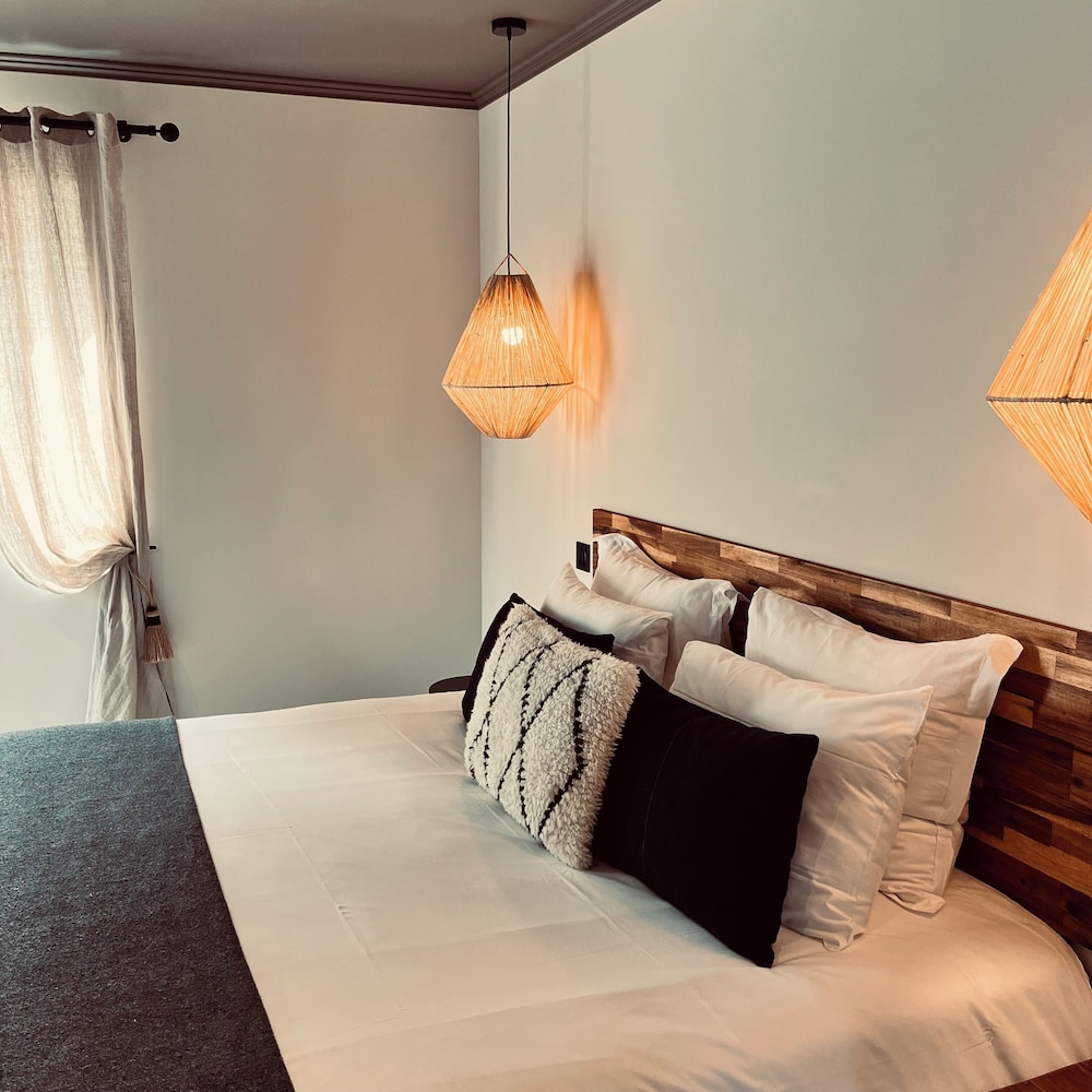 Signature Double Room - Photo 3