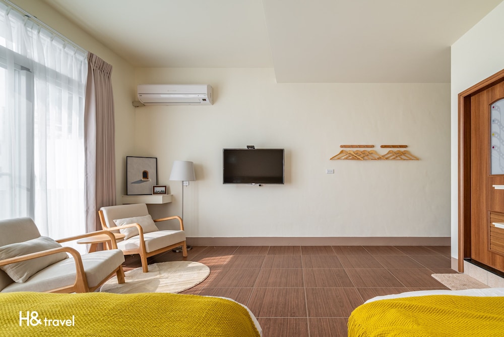Deluxe Room photo 2