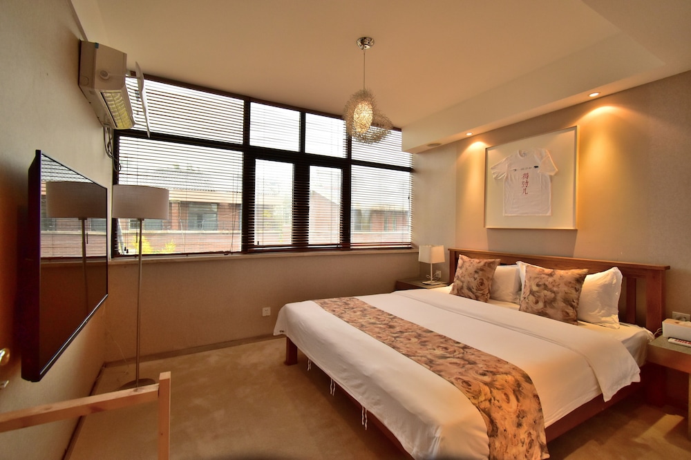 Exclusive Double Room photo 1