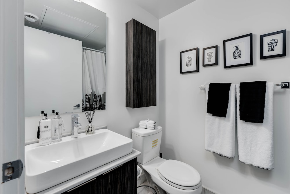 Signature Apartment