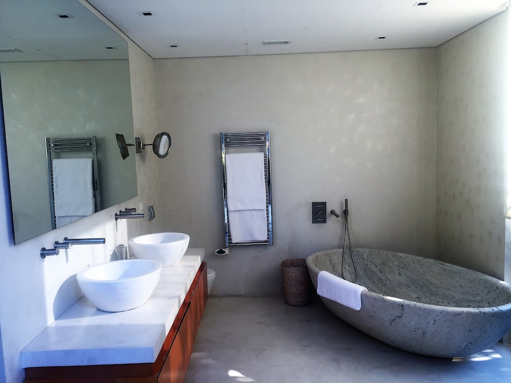 Double Room, Garden View photo 3