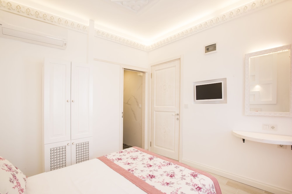 Standard Double Room, 1 Double Bed