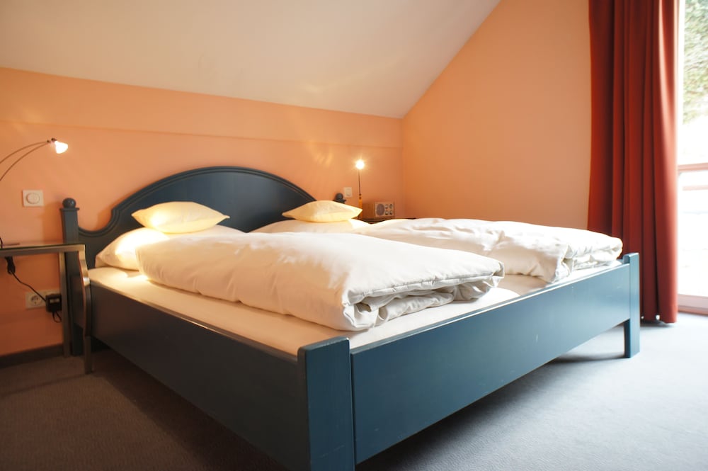 Comfort Suite for 4 people 3 rooms photo 1