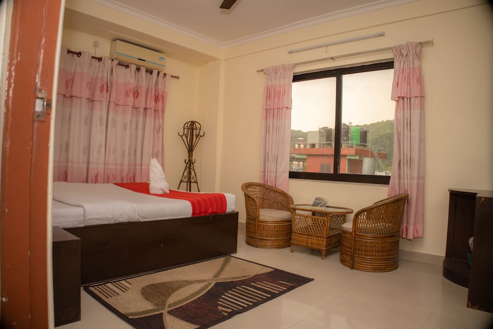 Deluxe Triple Room - Photo 4