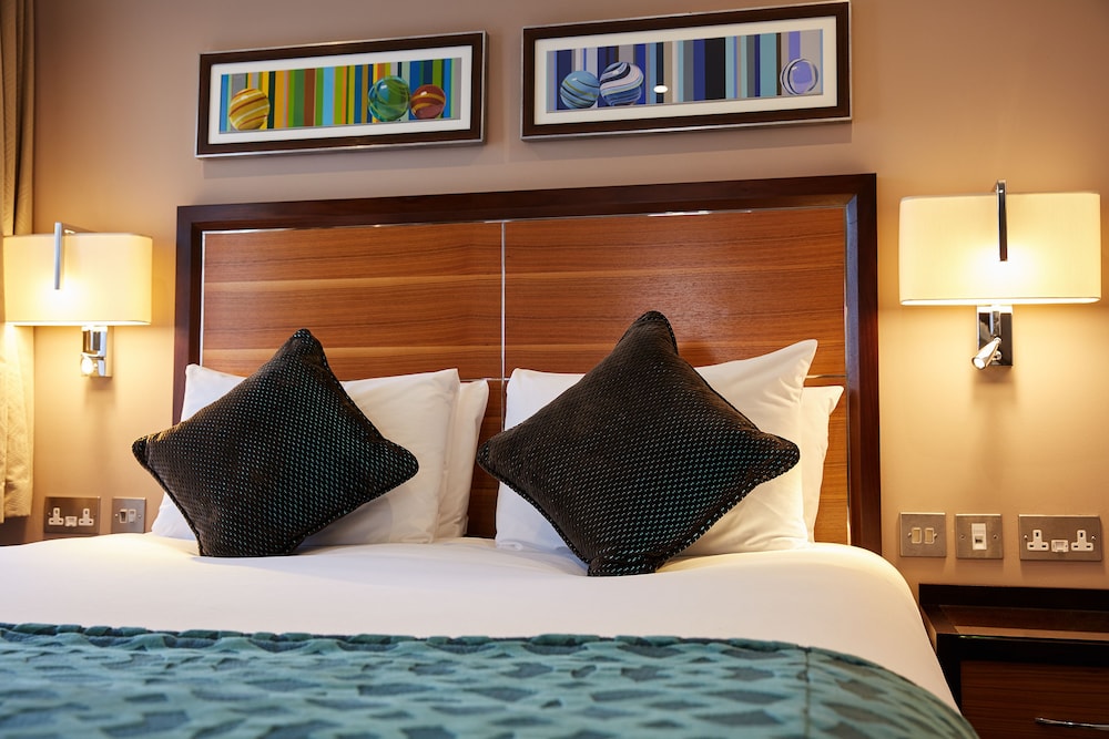 Club Double Room, 1 Double Bed photo 3