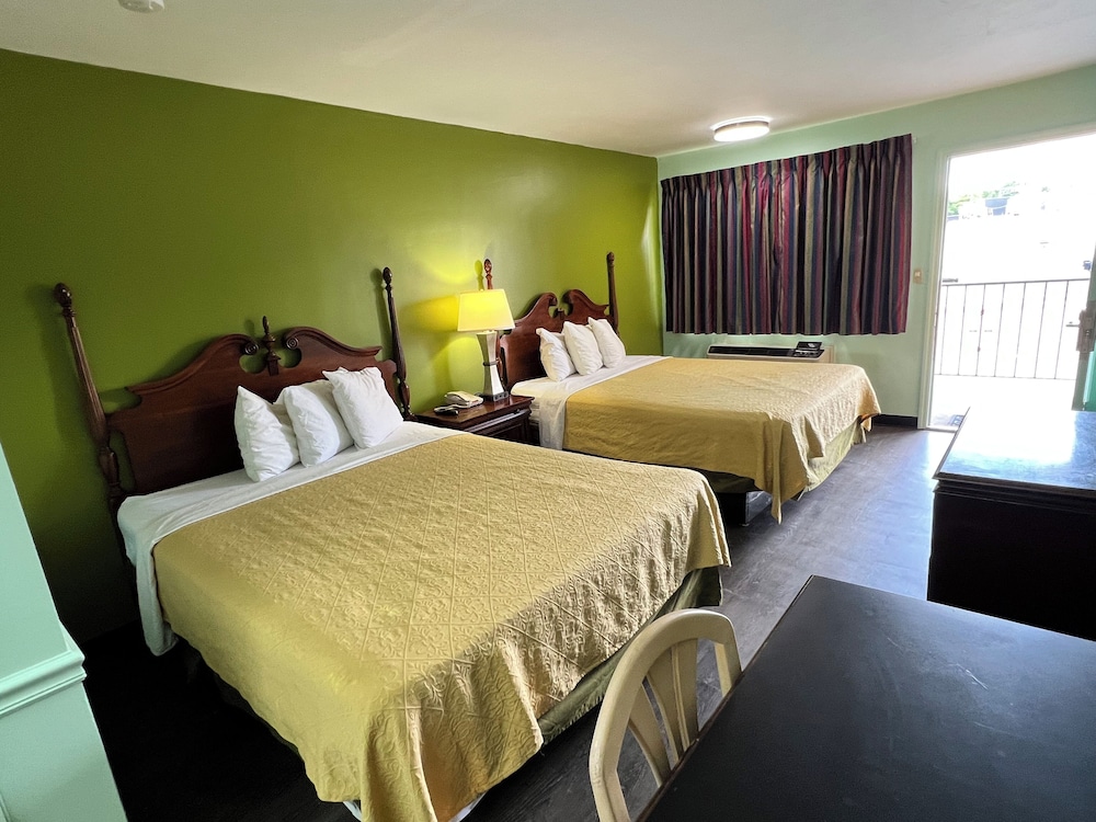 Deluxe Double Room photo 3