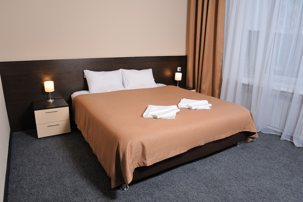 Standard Double Or Twin Room photo 1