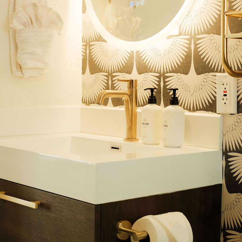 Mod Maya Hotel in Palm Springs, Billede 151