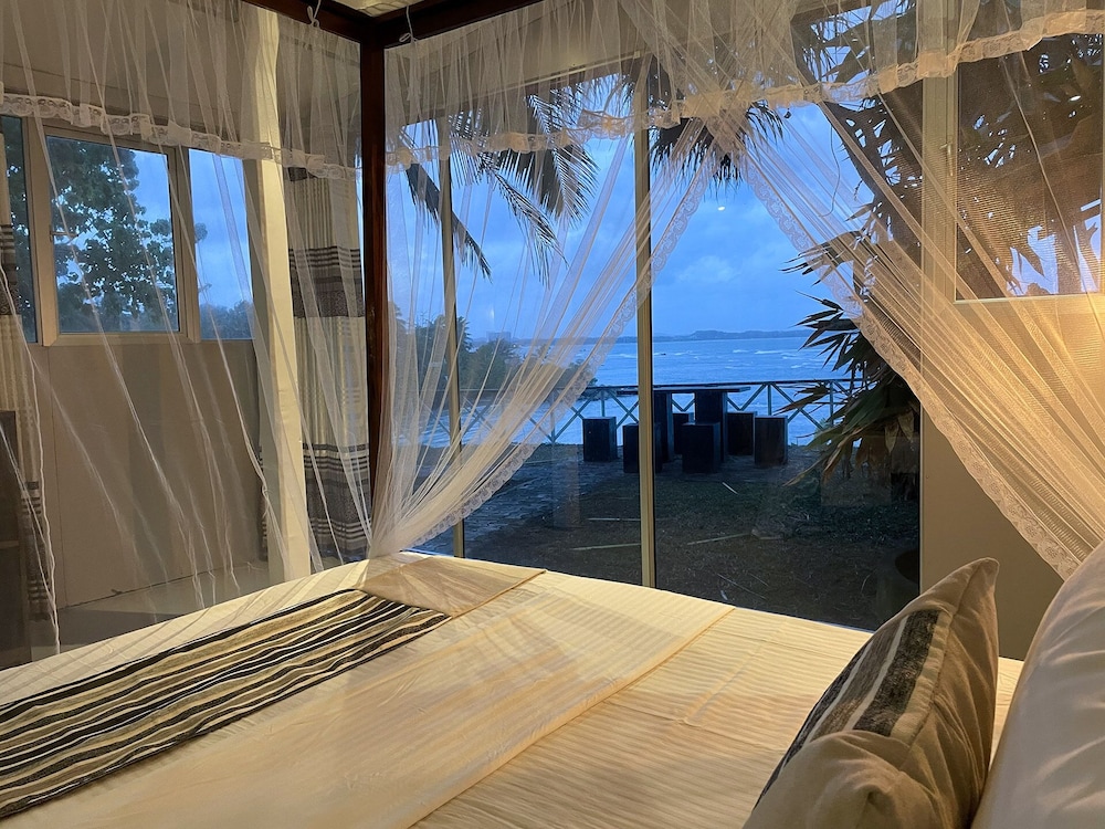 Deluxe Double Room, 1 Double Bed, Garden View