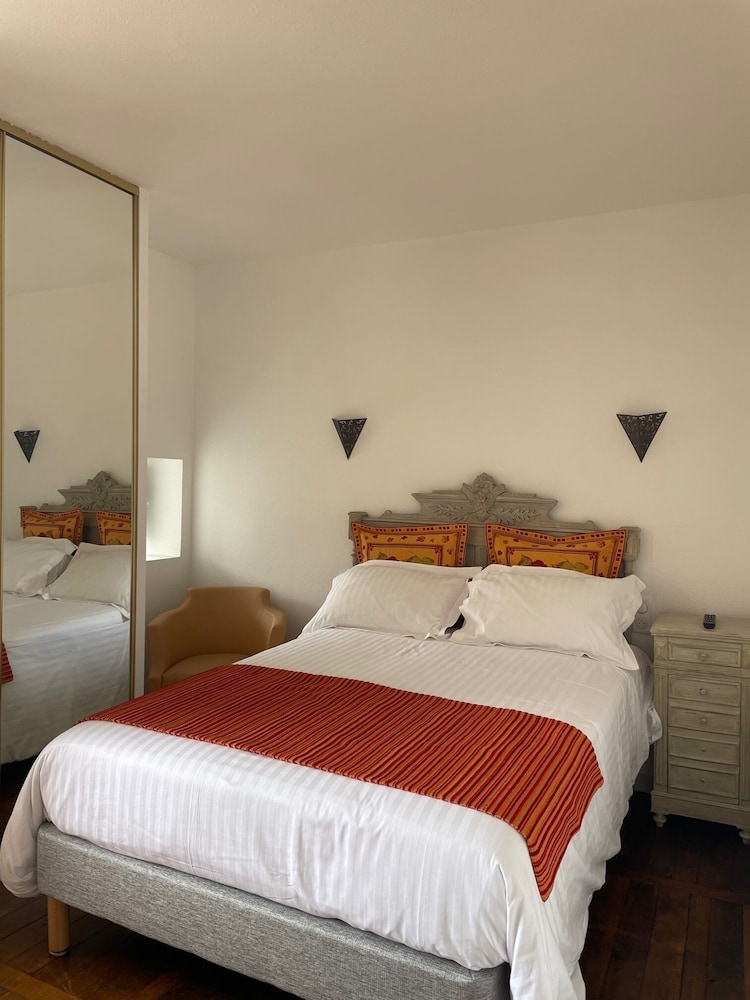 Superior Double Room, 1 Double Bed photo 1