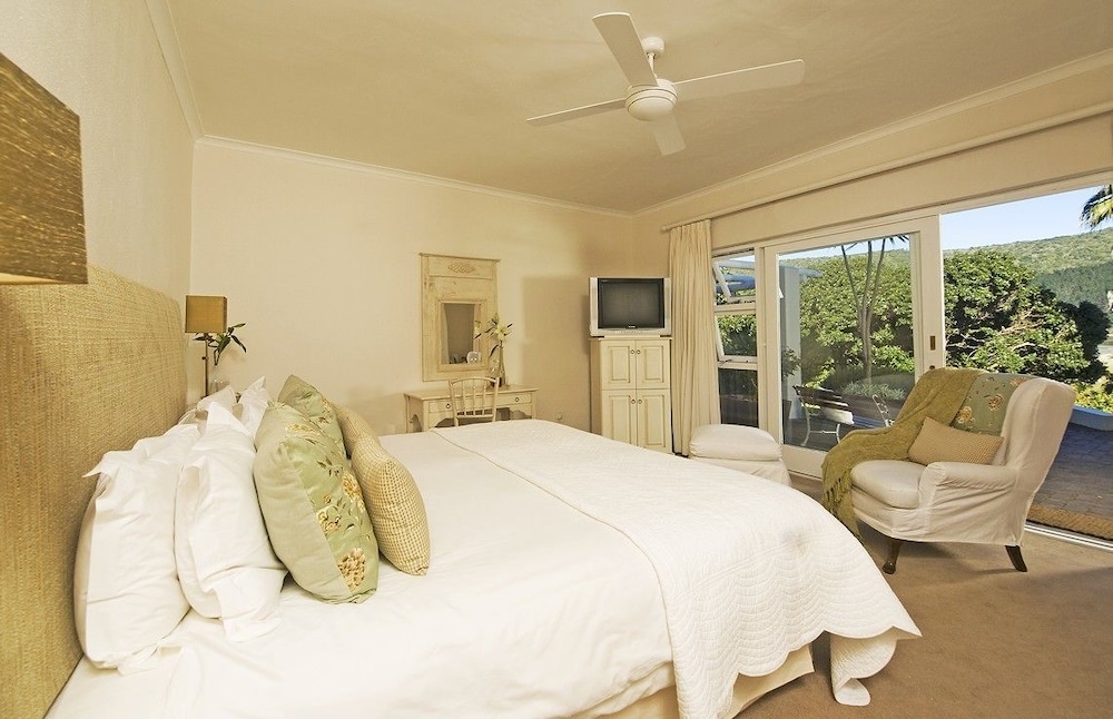 Junior Suite, Lagoon View photo 1