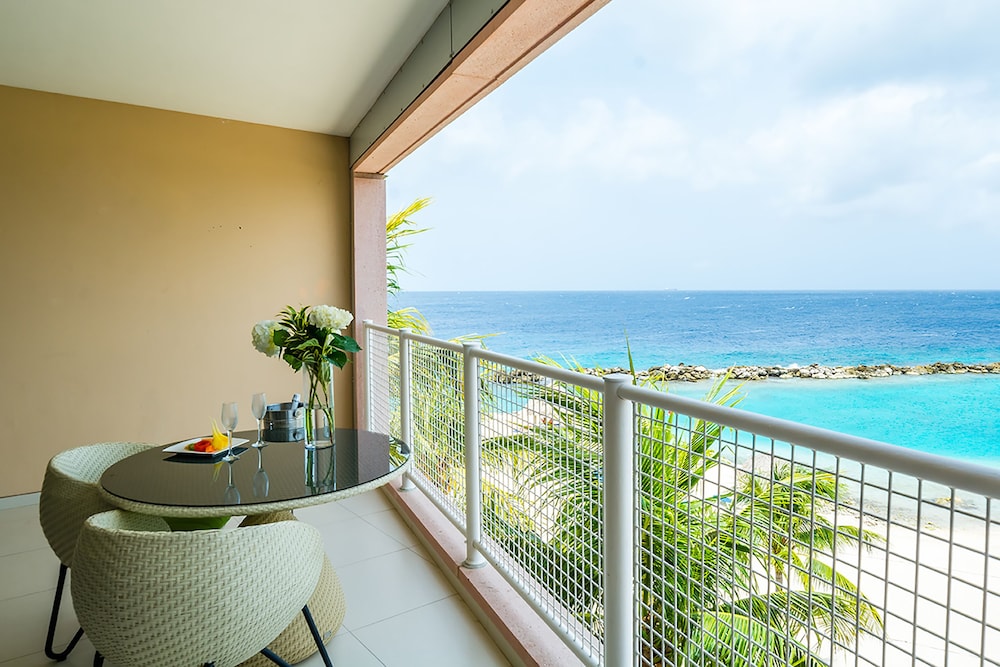 Sun Club Junior Suite Ocean View