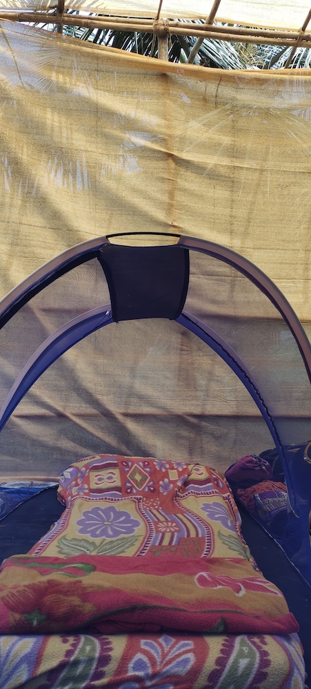 Tent photo 2