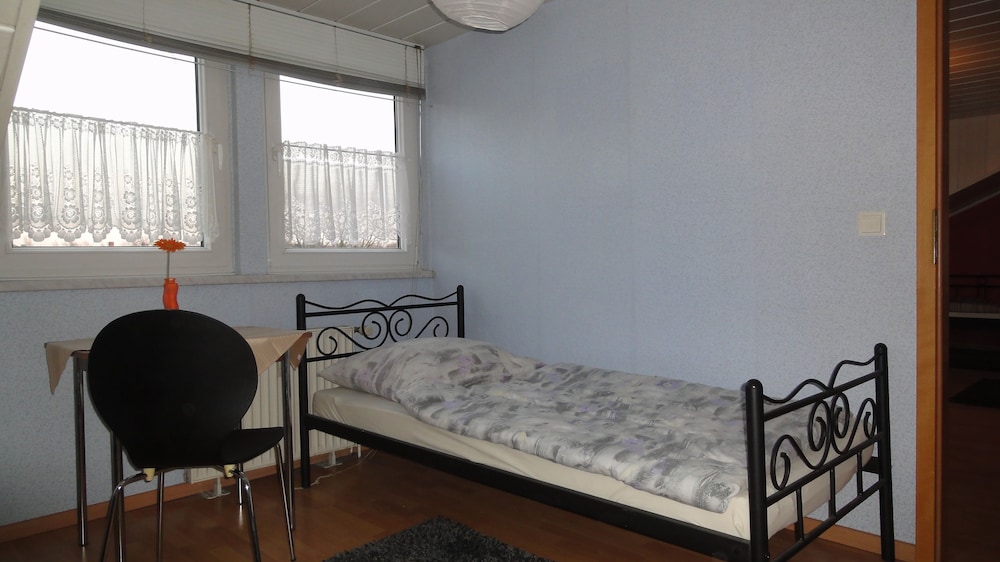Deluxe Apartment photo 1