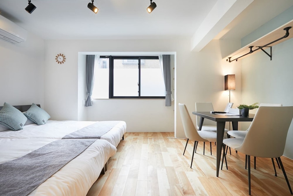 Apartment, 1 Bedroom photo 1