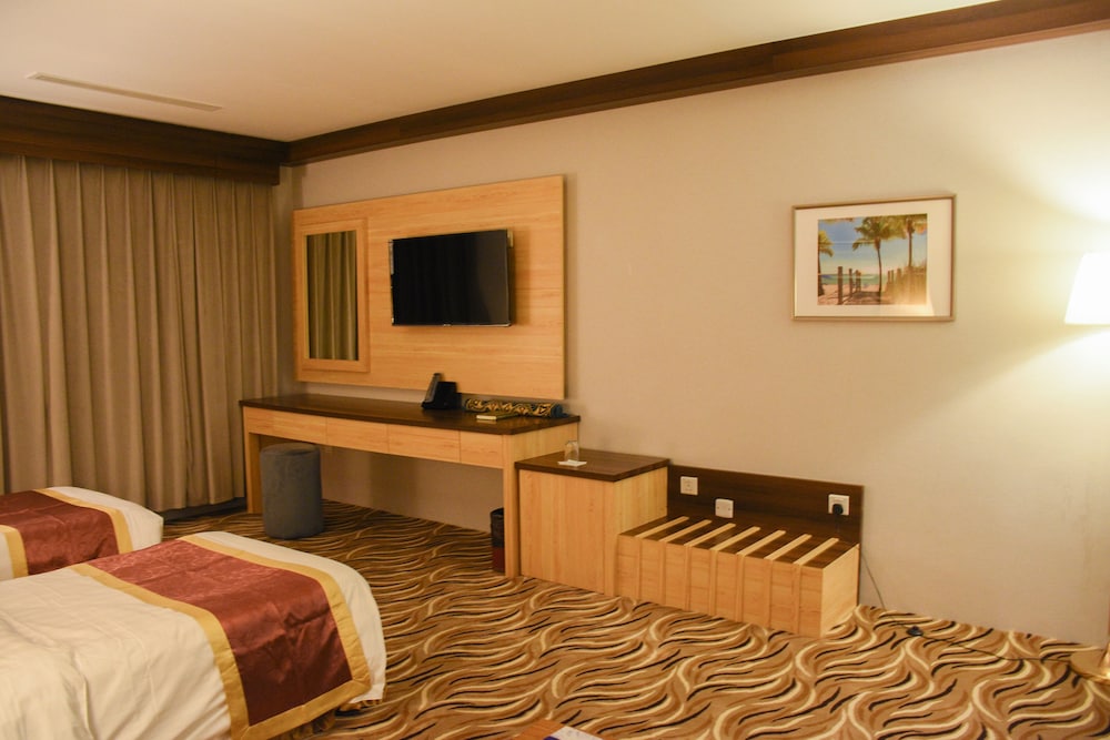 Basic Twin Room photo 2