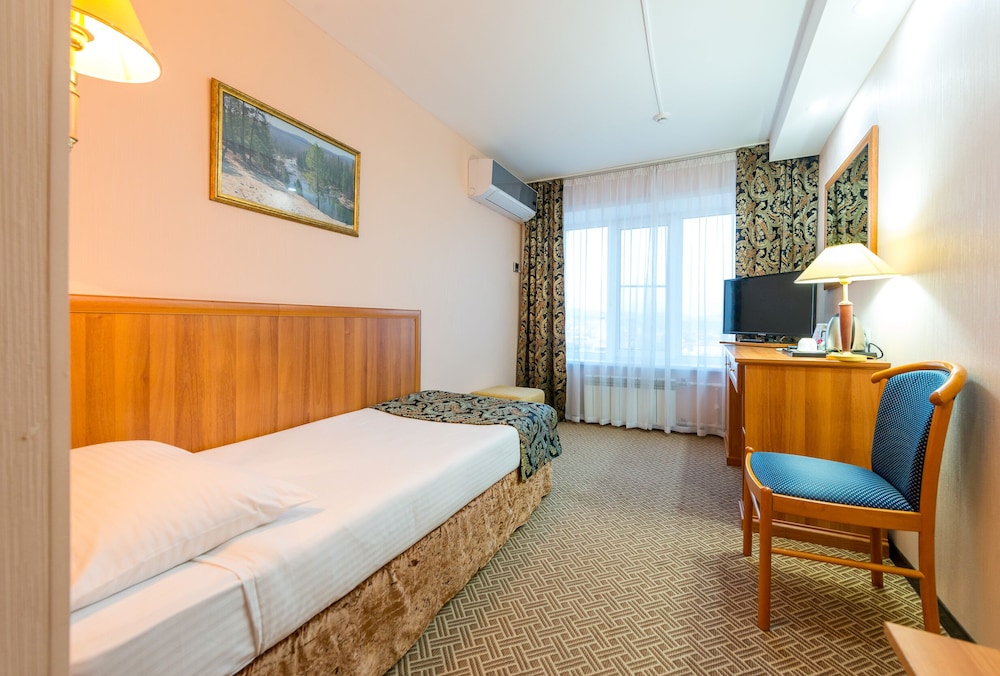 Standard Single Room photo 3