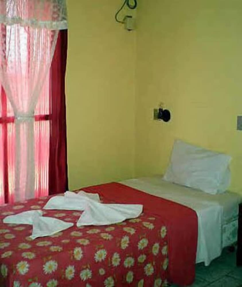 Executive Double or Twin Room