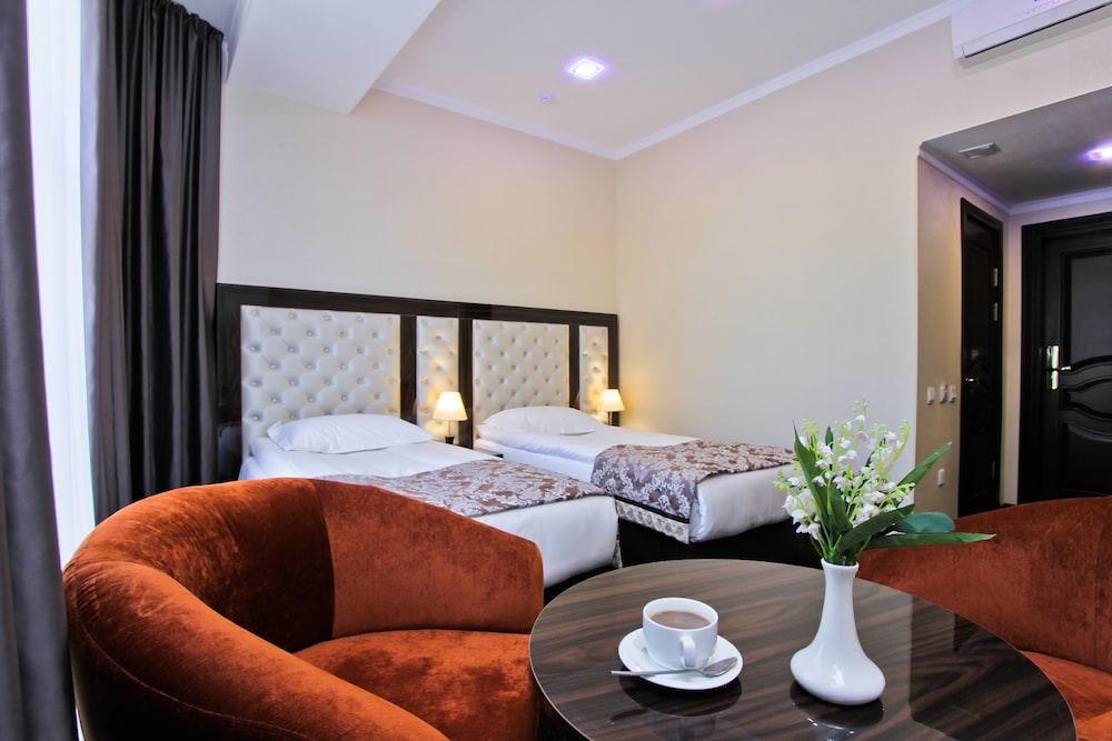 Superior Twin Room photo 3