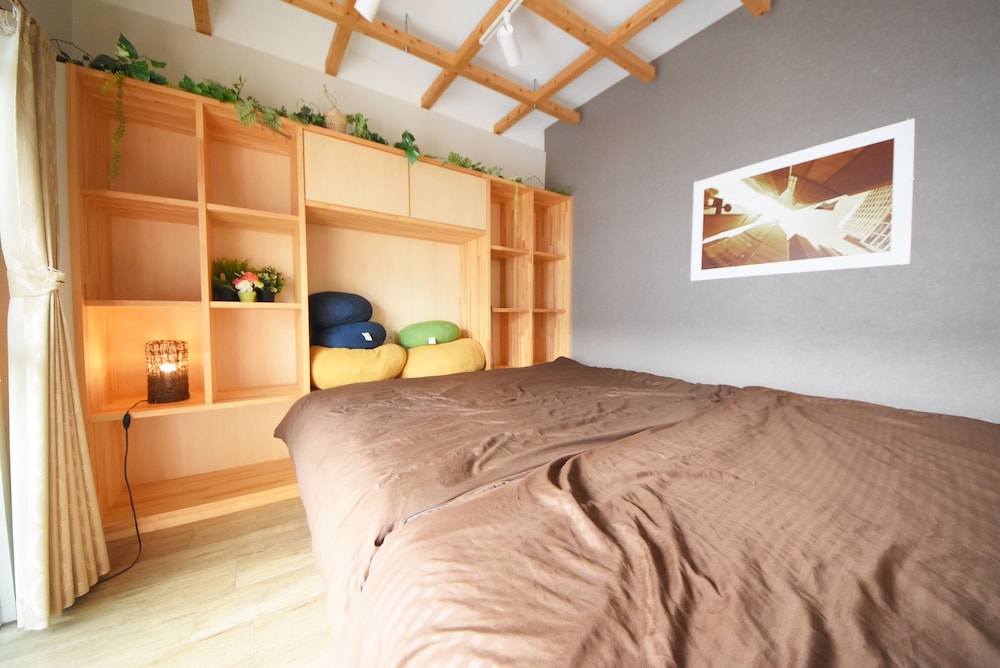 Apartment, 4 Double Beds, Non Smoking photo 1