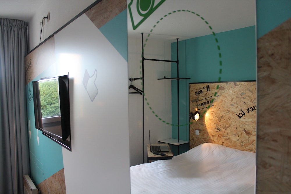 Double room - Photo 12