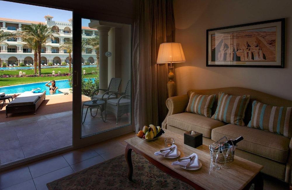Presidential Suite, 2 Bedrooms, Sea View photo 3
