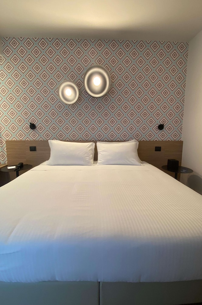 Superior Room, Multiple Beds, Non Smoking photo 3