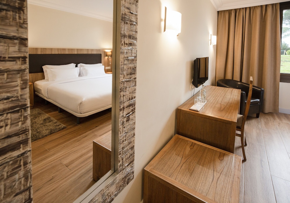Standard Double Room With Extra Bed photo 3